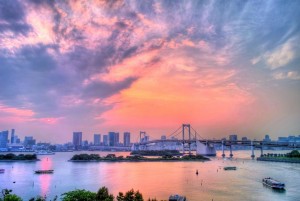 Sunset_at_Rainbow_Bridge