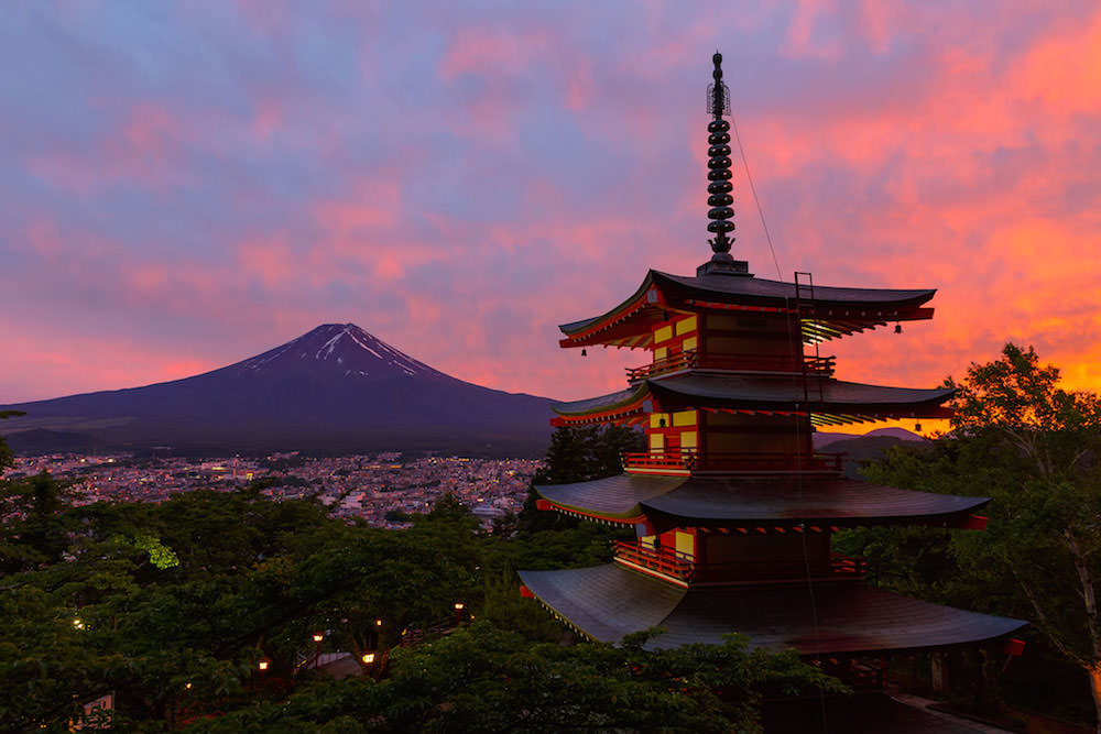 most-japanese-location-in-japan-kokorography